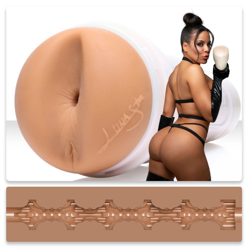 Fleshlight Luna Star Female Pornstar Replicas | INDIA XWG-849361