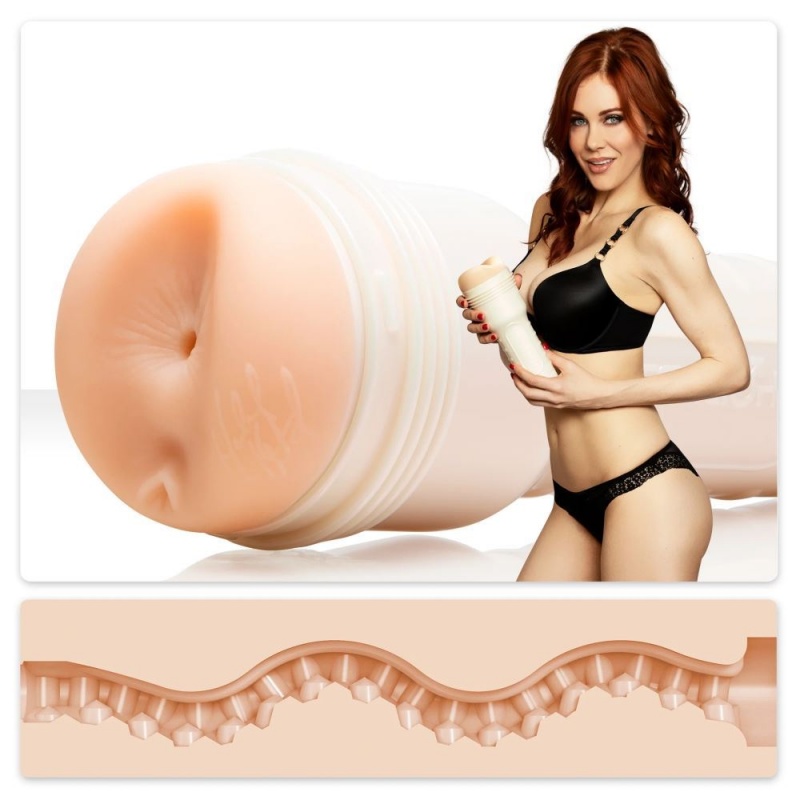 Fleshlight Maitland Ward Female Pornstar Replicas | INDIA OAF-210589