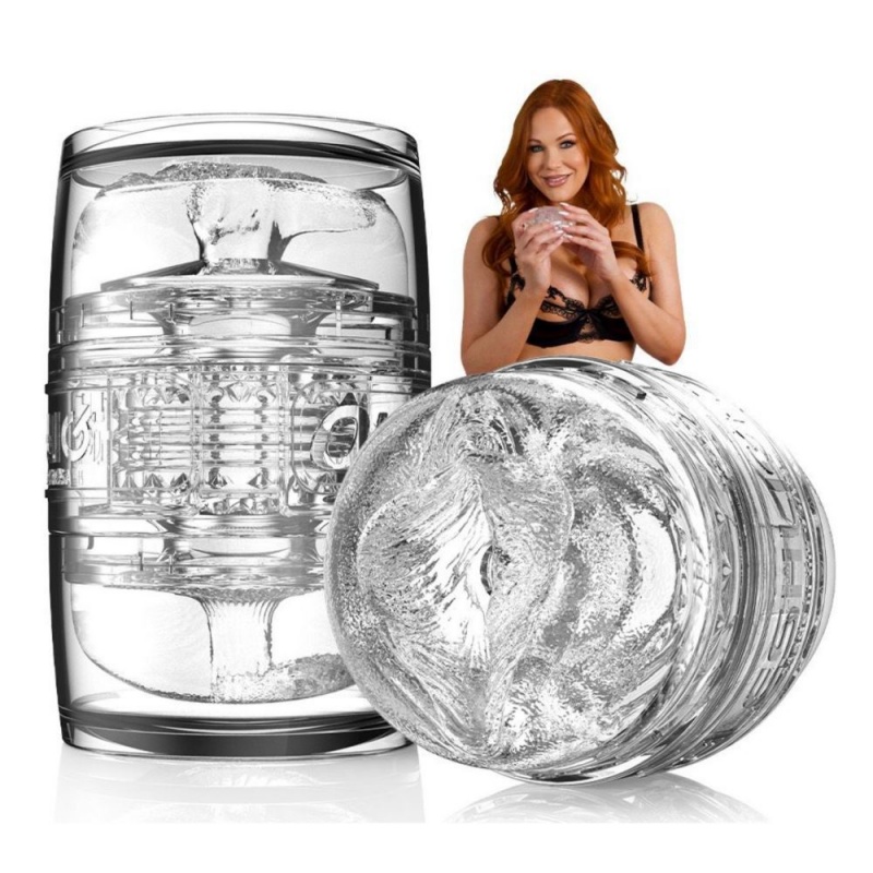 Fleshlight Maitland Ward Quickshot™ Female Pornstar Replicas | INDIA BEL-721350