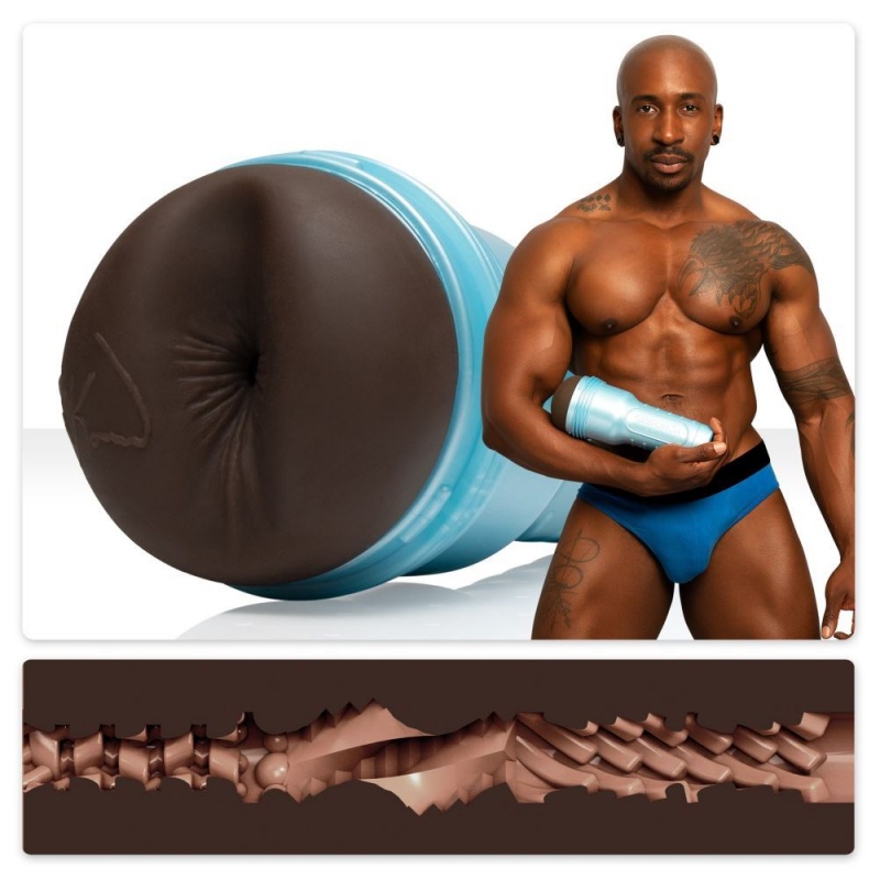 Fleshlight Max Konnor Male Pornstar Replicas | INDIA UOT-741369