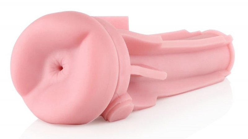 Fleshlight Mini-Lotus Pink Sleeve Male Masturbators | INDIA QXD-195438