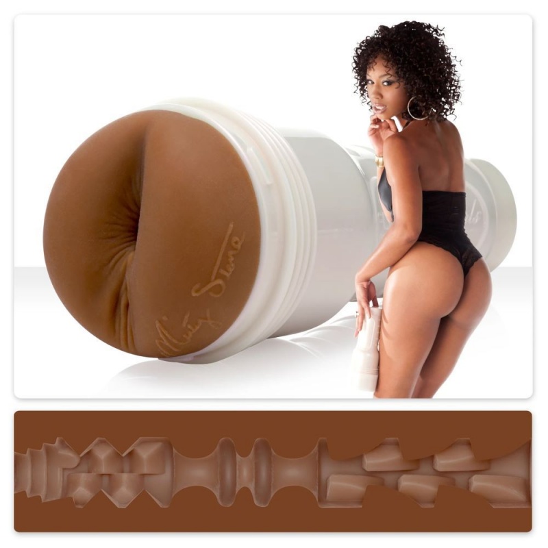 Fleshlight Misty Stone Female Pornstar Replicas | INDIA CYQ-517498