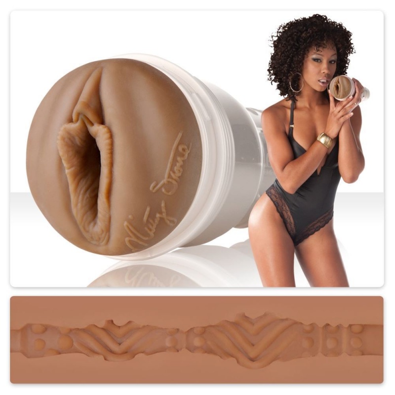 Fleshlight Misty Stone Female Pornstar Replicas | INDIA CYQ-517498