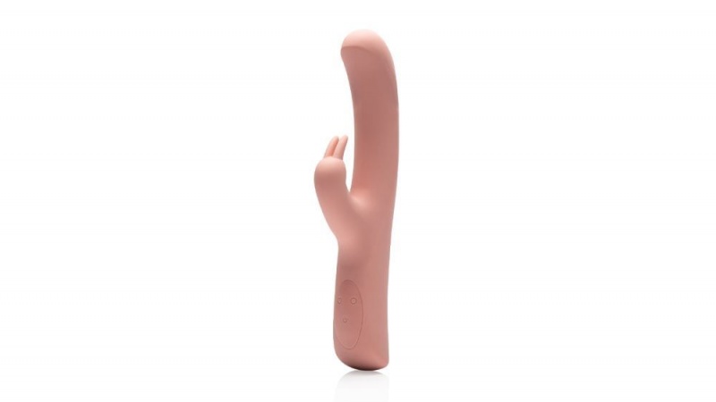 Fleshlight Peony Bloom Rabbit Vibrators | INDIA QSH-053642