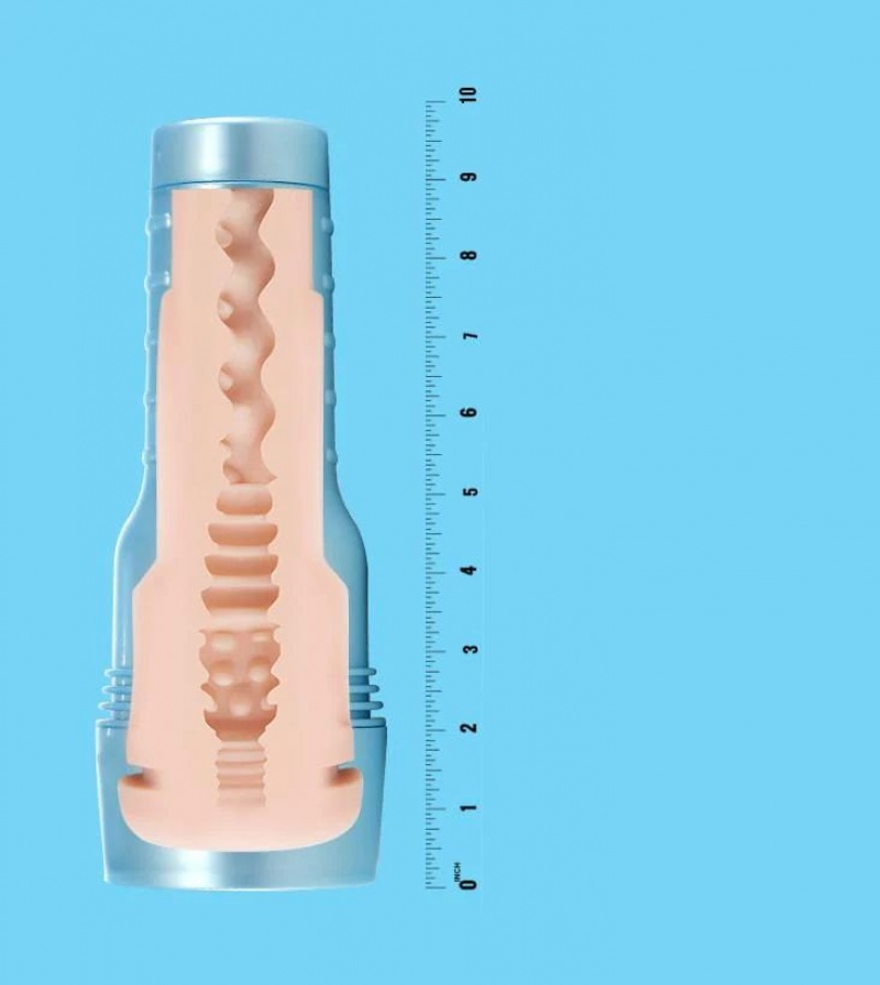 Fleshlight Pierre Fitch Male Pornstar Replicas | INDIA NQX-860275