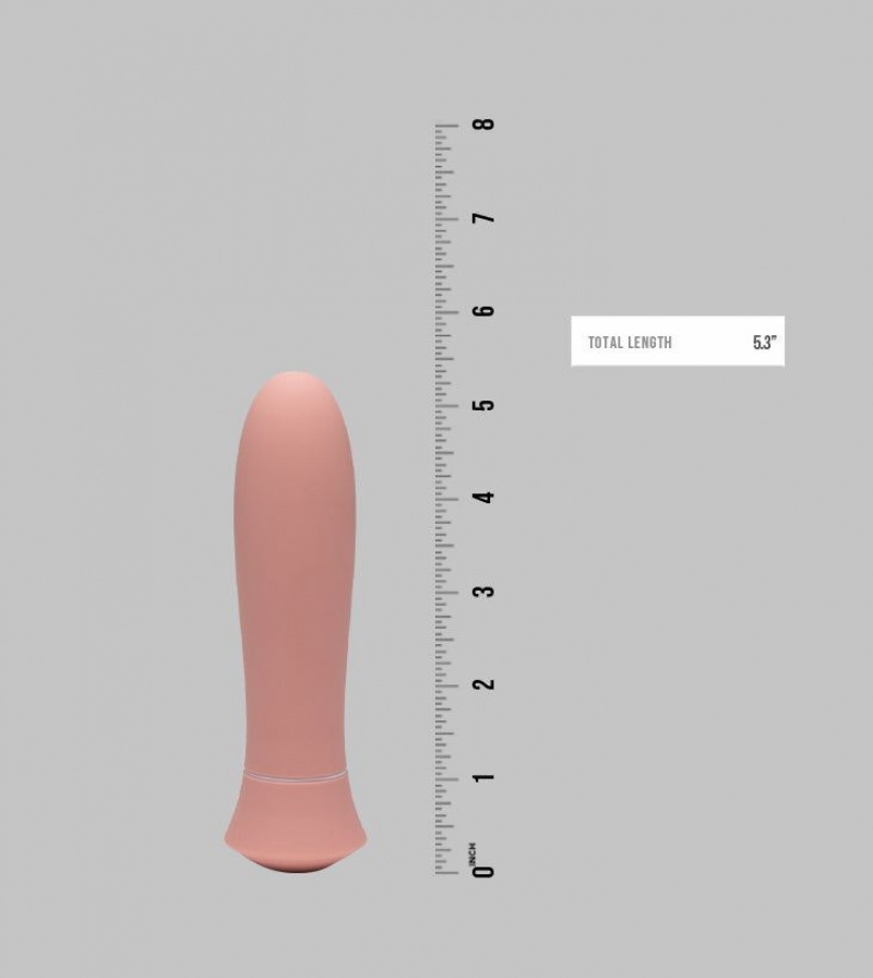 Fleshlight Poppy Bloom Bullet Vibrators | INDIA RGX-064287