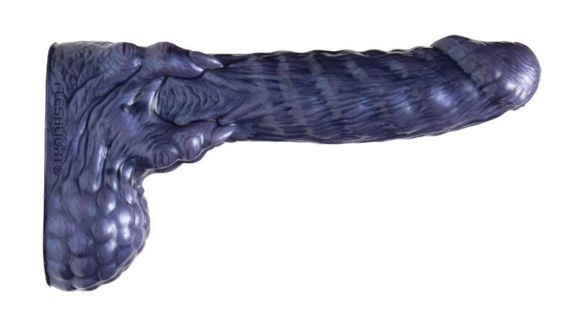 Fleshlight Predator Freaks Dildo | INDIA OTC-293160