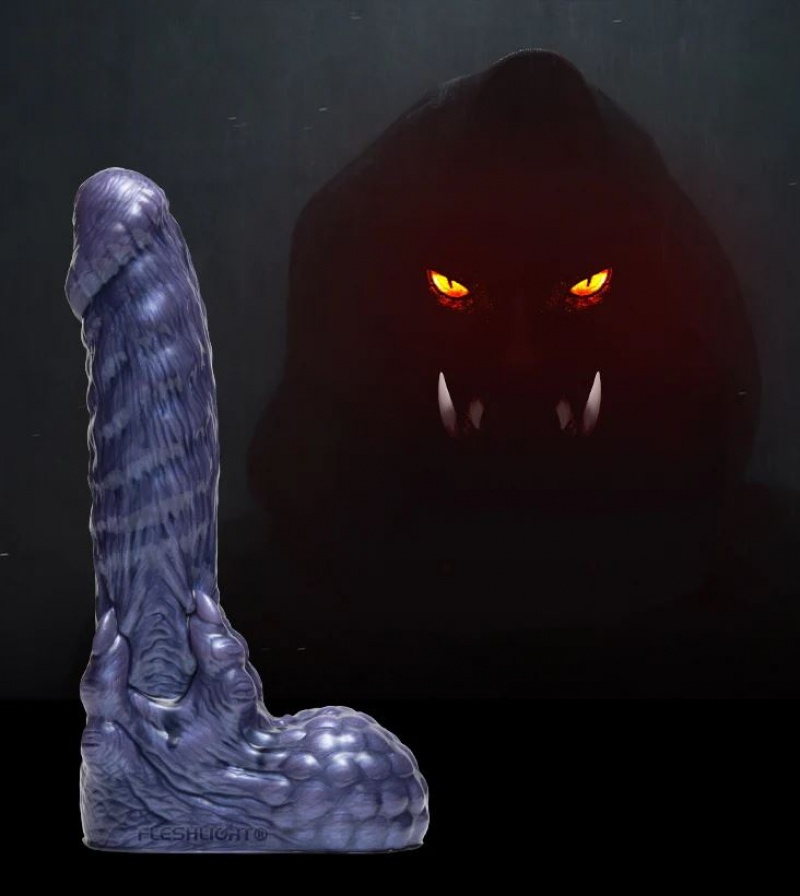 Fleshlight Predator Freaks Dildo | INDIA OTC-293160