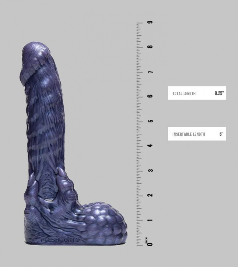 Fleshlight Predator Freaks Dildo | INDIA OTC-293160