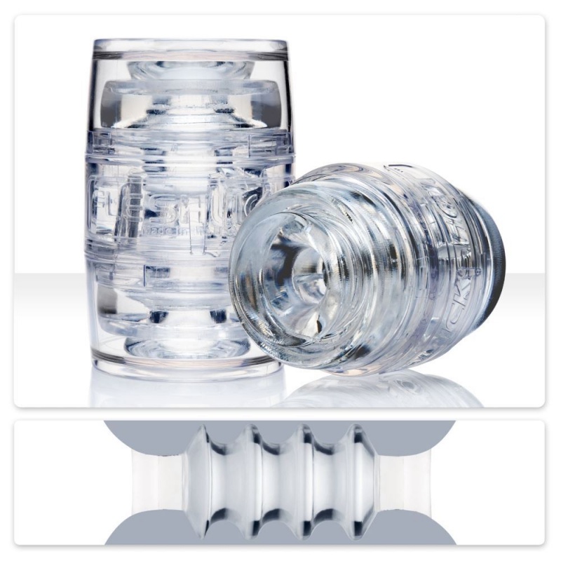 Fleshlight Quickshot Pulse™ Male Masturbators | INDIA IDH-248170