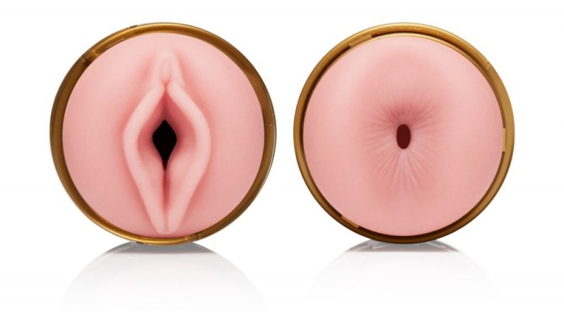 Fleshlight Quickshot Stamina Training Unit Lady/Butt Male Masturbators | INDIA NDY-260819