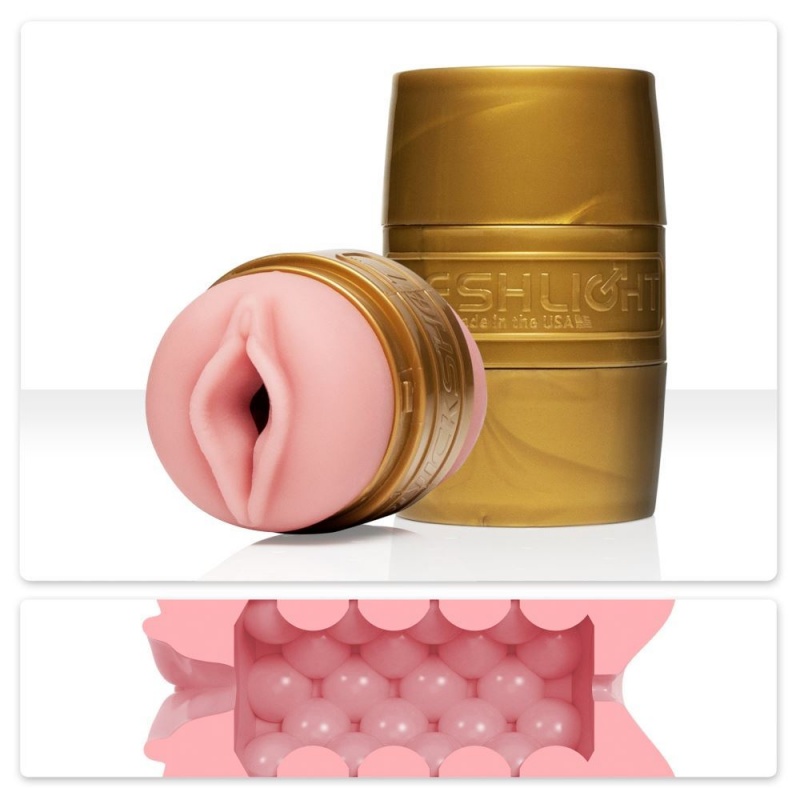 Fleshlight Quickshot Stamina Training Unit Lady/Butt Male Masturbators | INDIA NDY-260819