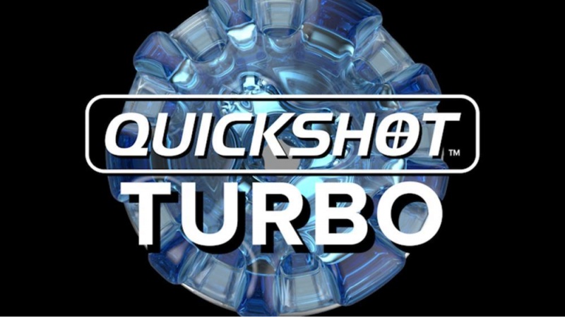 Fleshlight Quickshot Turbo Pack Launch | INDIA AXR-765214