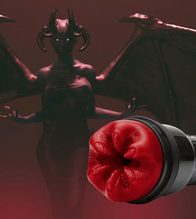 Fleshlight Reaper™ Freaks Male Masturbators | INDIA WXS-403987