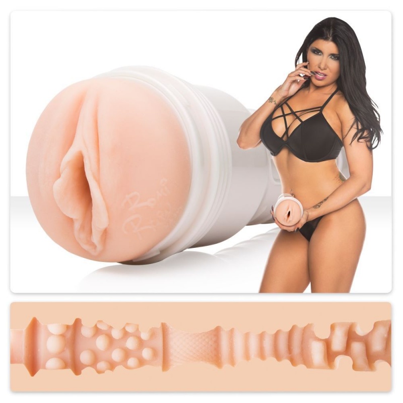 Fleshlight Romi Rain Female Pornstar Replicas | INDIA JQV-950714