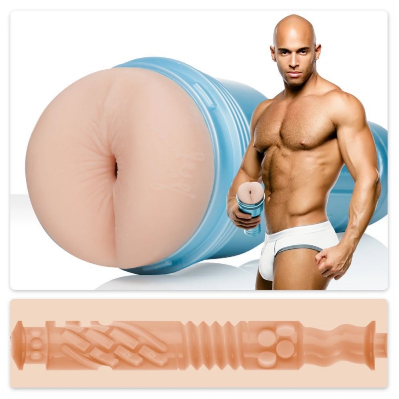 Fleshlight Sean Zevran Male Pornstar Replicas | INDIA HOR-314856