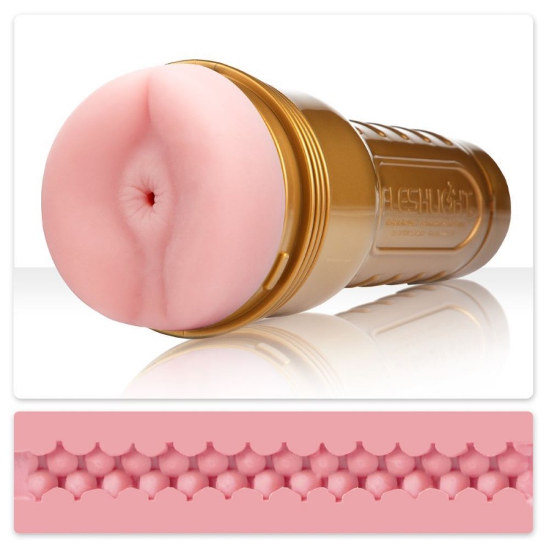 Fleshlight Stamina Training Unit™ Butt Male Masturbators | INDIA FPK-629074