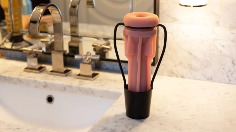 Fleshlight Stand Dry Product Care | INDIA WFE-816957