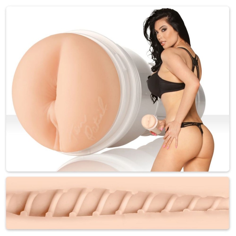 Fleshlight Tera Patrick Female Pornstar Replicas | INDIA XFV-875291