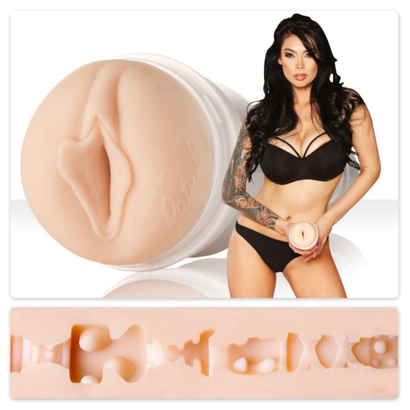 Fleshlight Tera Patrick Female Pornstar Replicas | INDIA XFV-875291