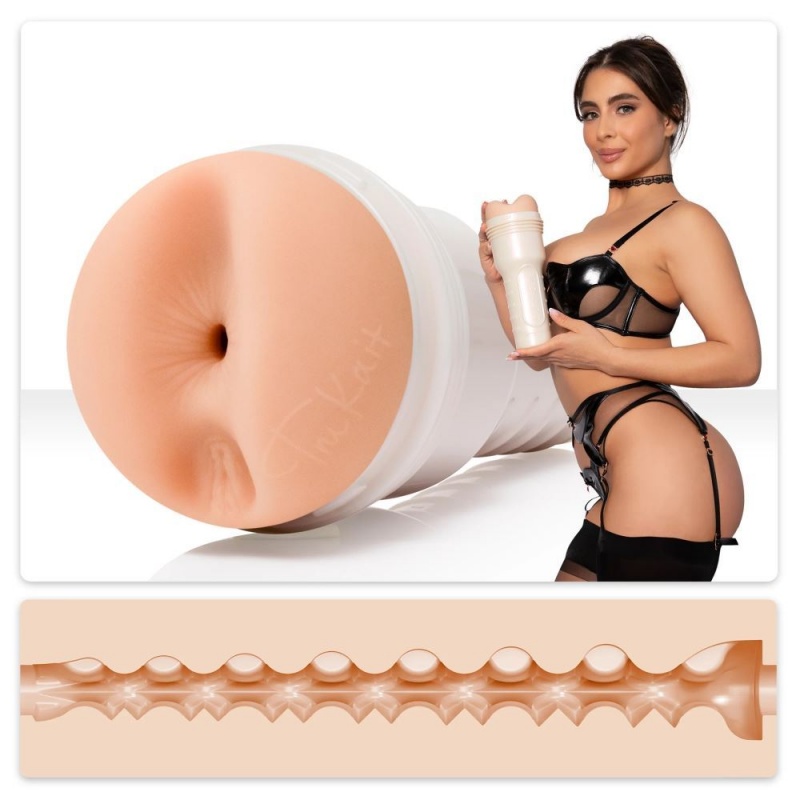 Fleshlight Tru Kait Female Pornstar Replicas | INDIA VXO-248371