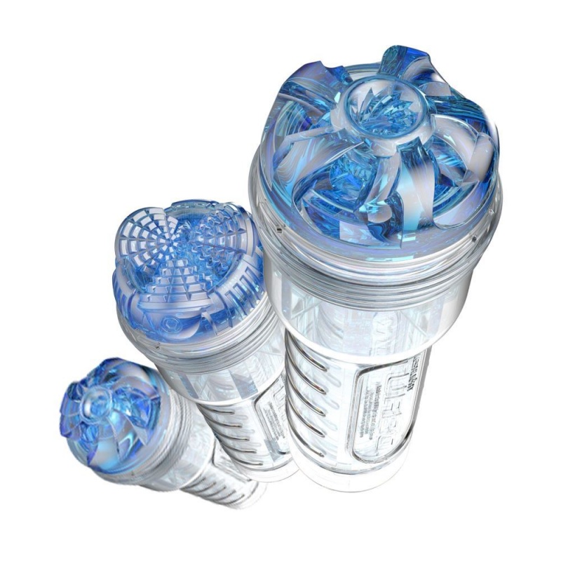 Fleshlight Turbo Male Masturbators | INDIA BCD-403985