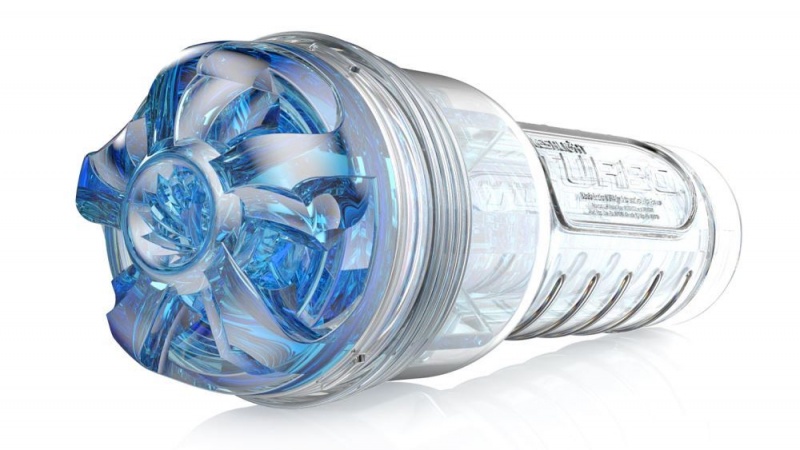 Fleshlight Turbo™ Male Masturbators | INDIA SOB-670238