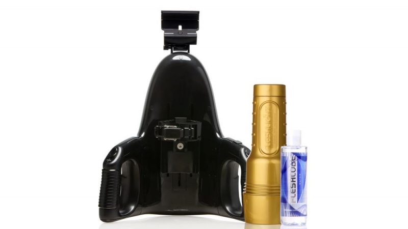 Fleshlight Universal Launch Stamina Lady Pack Male Masturbators | INDIA AVU-725840