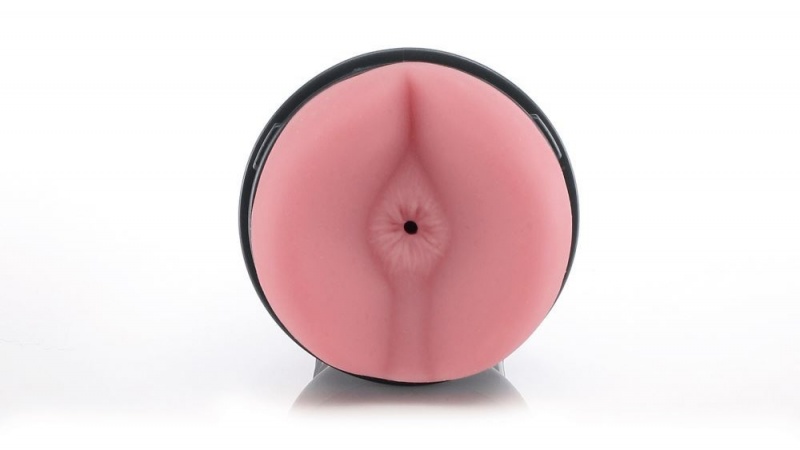 Fleshlight Vibro™ Butt Male Masturbators | INDIA YUH-052938