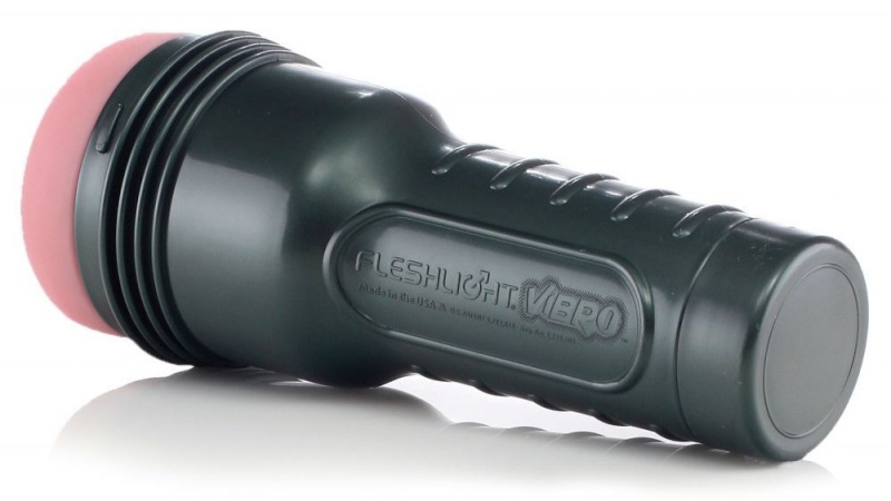 Fleshlight Vibro™ Butt Male Masturbators | INDIA YUH-052938