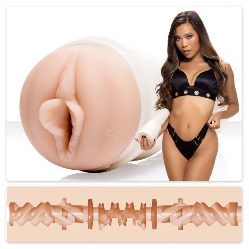 Fleshlight Vina Sky Female Pornstar Replicas | INDIA ASI-276519