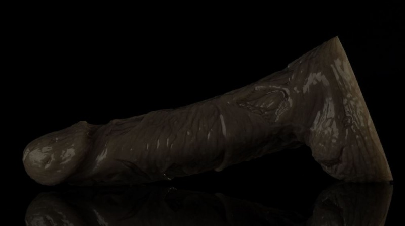 Fleshlight Zombie Freaks Dildo | INDIA FHZ-734285