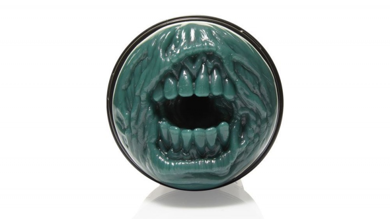 Fleshlight Zombie™ Mouth Freaks Male Masturbators | INDIA JCD-563021