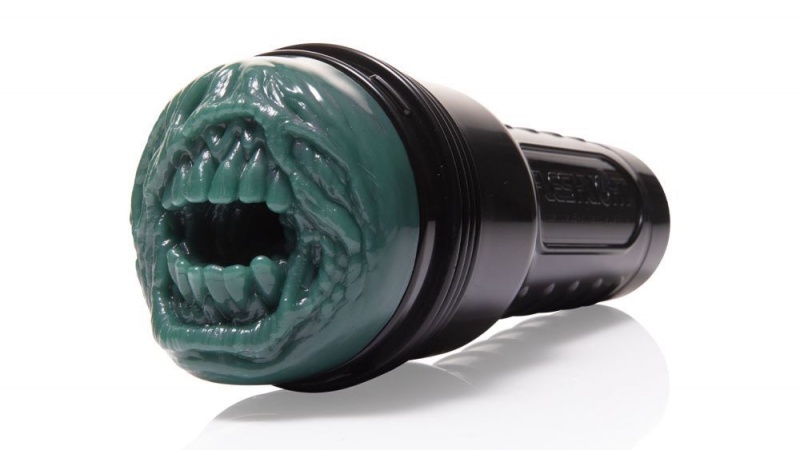 Fleshlight Zombie™ Mouth Freaks Male Masturbators | INDIA JCD-563021